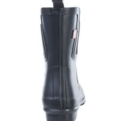 Mols Suburbs Gummistølver Dame, navy