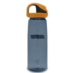 Nalgene On The Fly Drikkedunk - 650 ml, brun