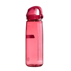 Nalgene On The Fly Drikkedunk - 650 ml, pink