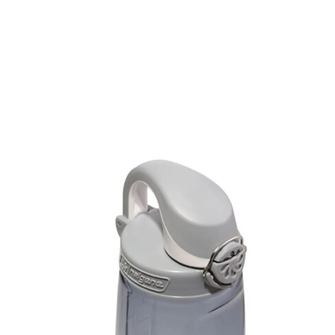 Nalgene On The Fly Drikkedunk - 650 ml, grå