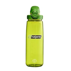 Nalgene On The Fly Drikkedunk - 650 ml, grøn