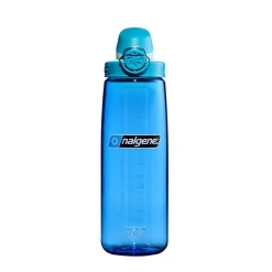 Nalgene On The Fly Drikkedunk - 650 ml, blå