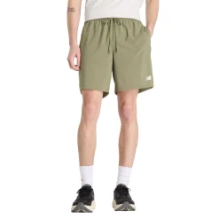 New Balance 7" Løbe- og Træningsshorts Herre