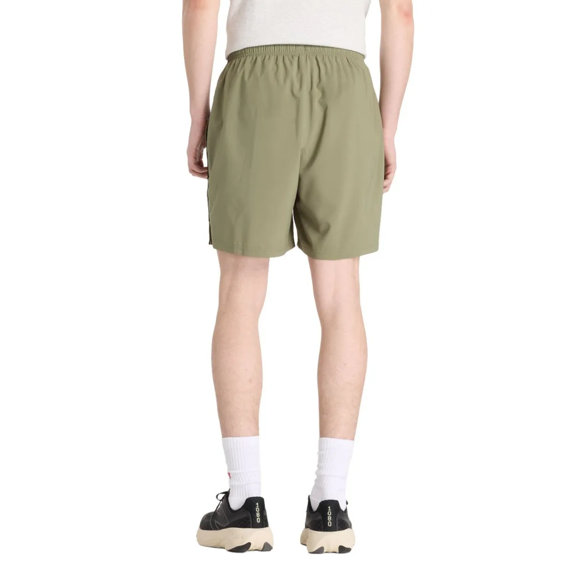 New Balance 7" Løbe- og Træningsshorts Herre