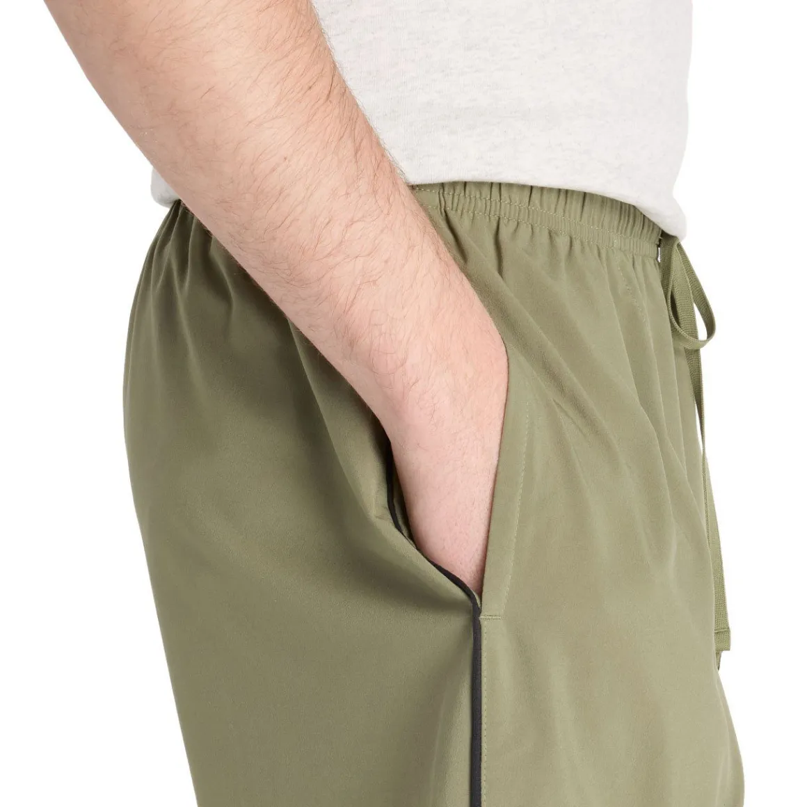 New Balance 7" Løbe- og Træningsshorts Herre