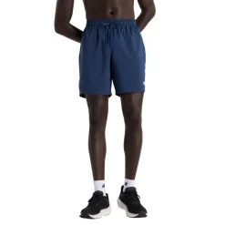 New Balance 7" Løbe- og Træningsshorts Herre