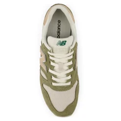 New Balance 373 Sneakers Dame, camo/olive