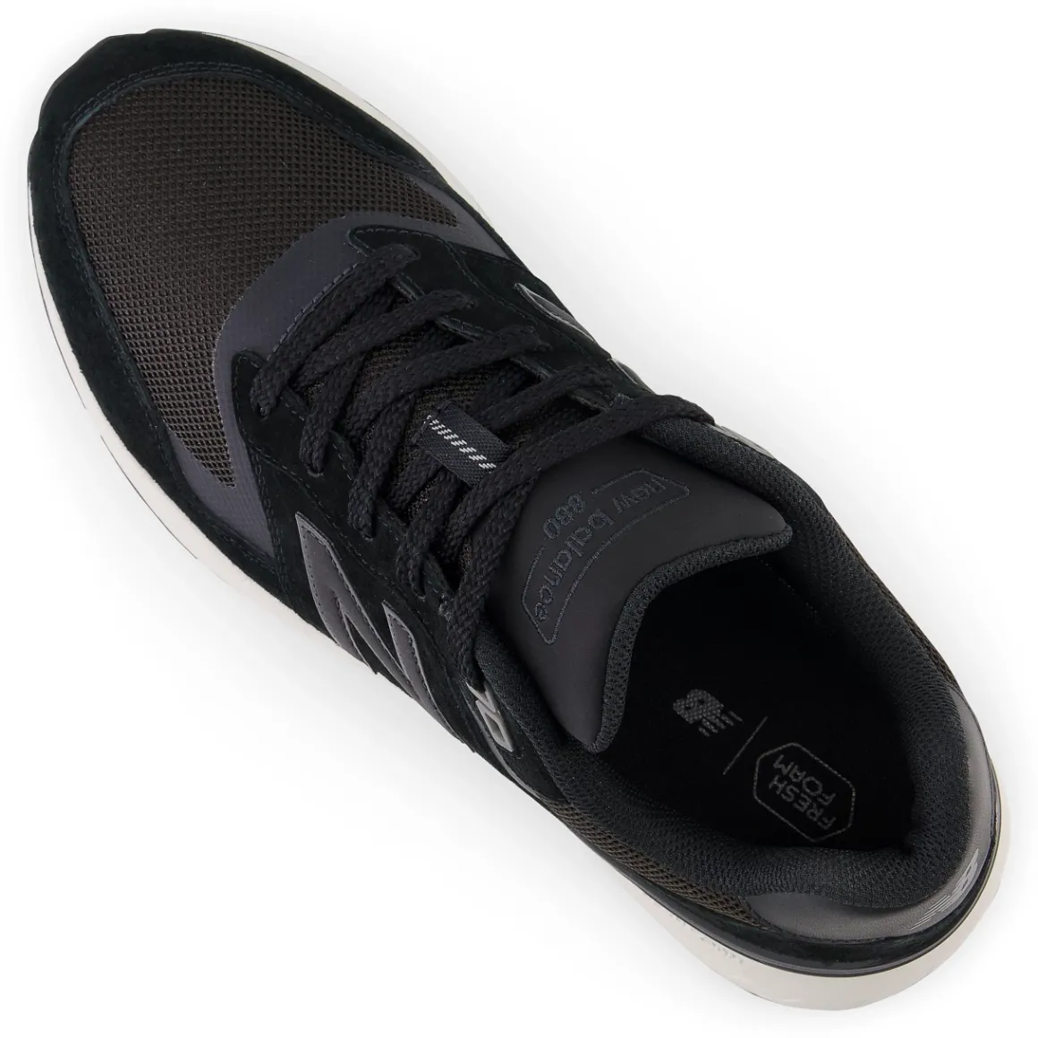 New Balance 880 V6 Walking Herresko