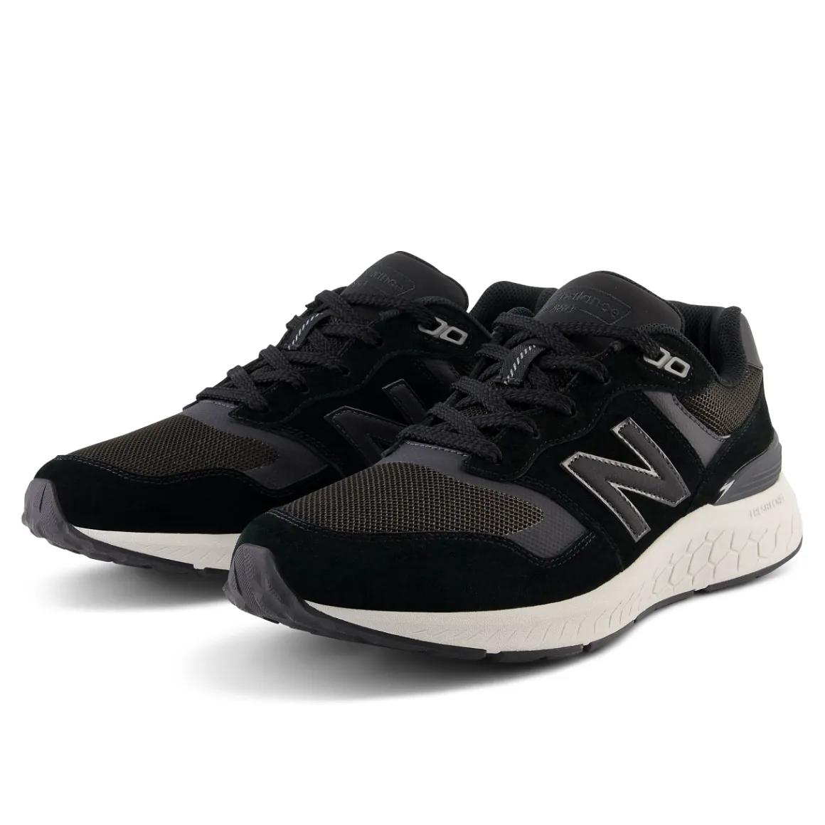 New Balance 880 V6 Walking Herresko