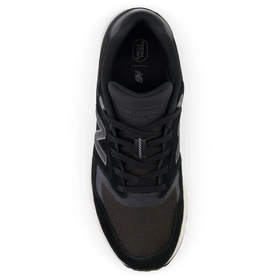 New Balance 880 V6 Walking Herresko