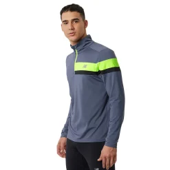 New Balance Accelerate Half Zip Løbetrøje Herre