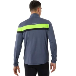 New Balance Accelerate Half Zip Løbetrøje Herre