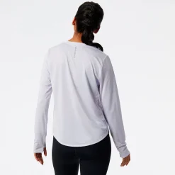 New Balance Accelerate Løbetrøje Dame