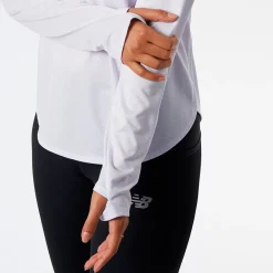 New Balance Accelerate Løbetrøje Dame
