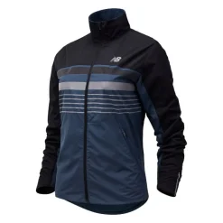 New Balance Accelerate Protect Løbejakke Dame