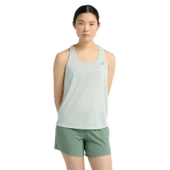 New Balance Athletics Løbetop Dame