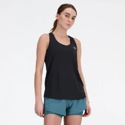 New Balance Athletics Løbetop Dame