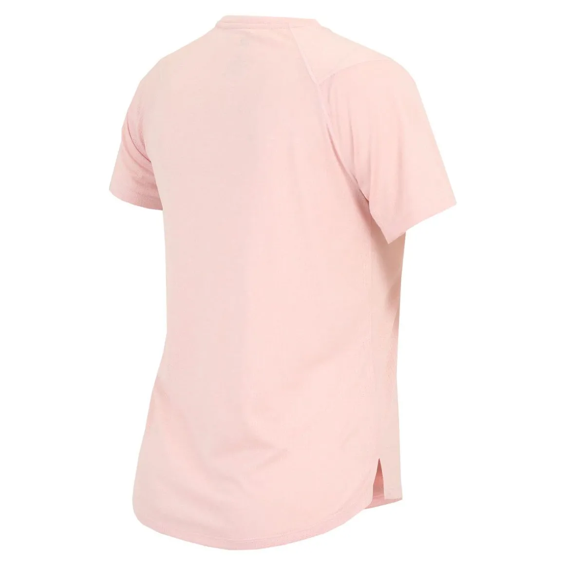 New Balance Athletics Løbe T-Shirt Dame