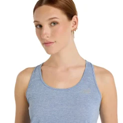 New Balance Athletics Løbetop Dame