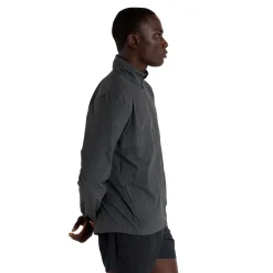 New Balance Athletics Reflective Packable Løbejakke Herre