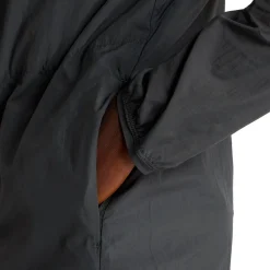 New Balance Athletics Reflective Packable Løbejakke Herre