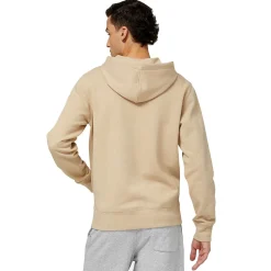 New Balance Classic Core Hoodie Herre