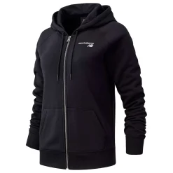 New Balance Classic Core Hættetrøje Dame