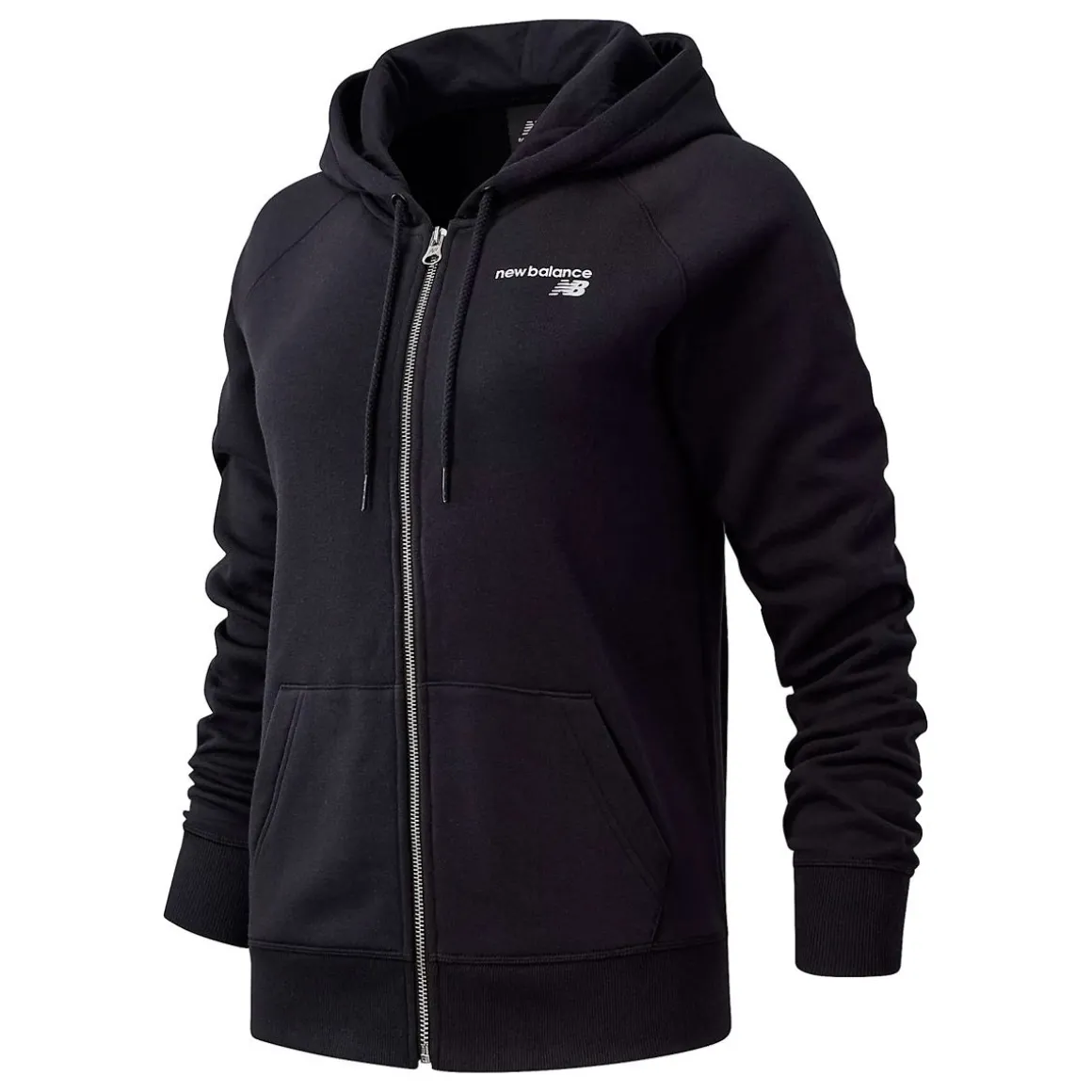 New Balance Classic Core Hættetrøje Dame