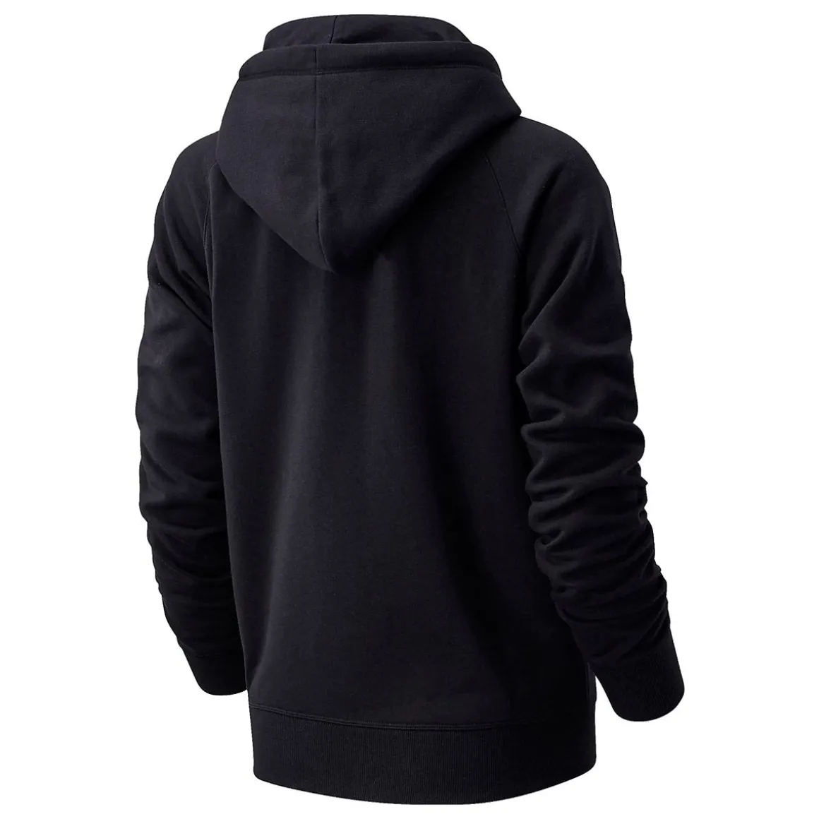 New Balance Classic Core Hættetrøje Dame