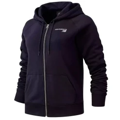 New Balance Classic Core Hættetrøje Herre