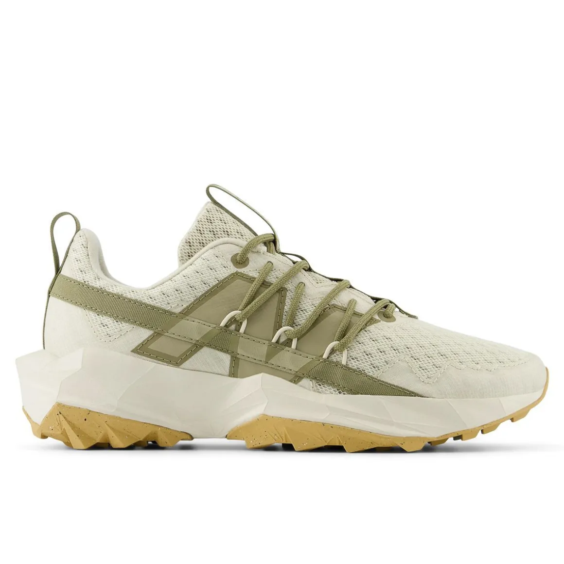 New Balance Dynasoft Tektrel Trail Løbesko Dame