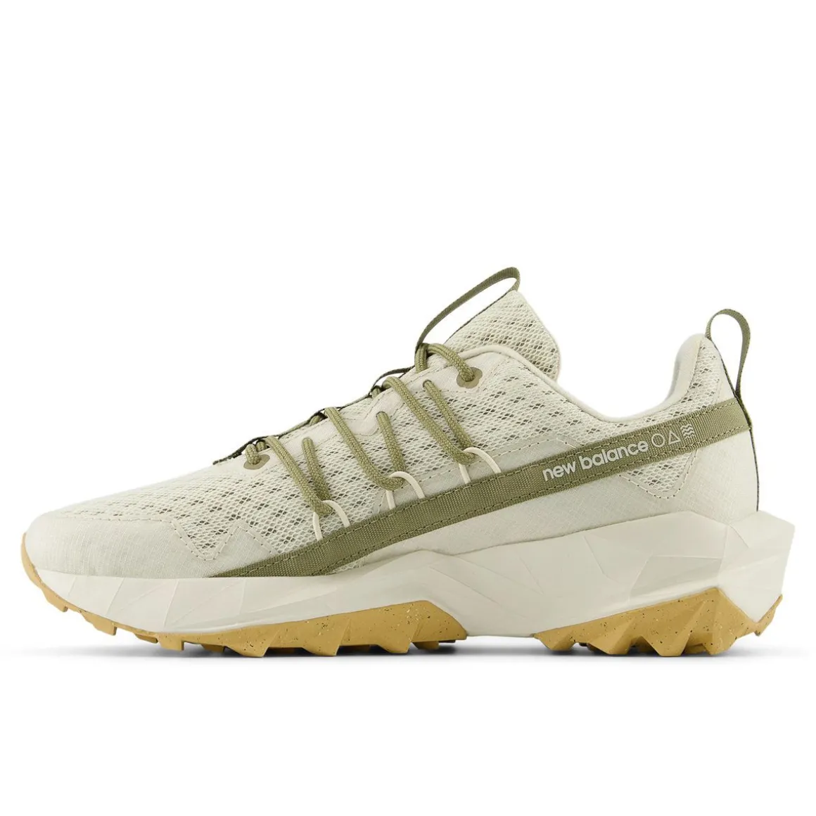 New Balance Dynasoft Tektrel Trail Løbesko Dame