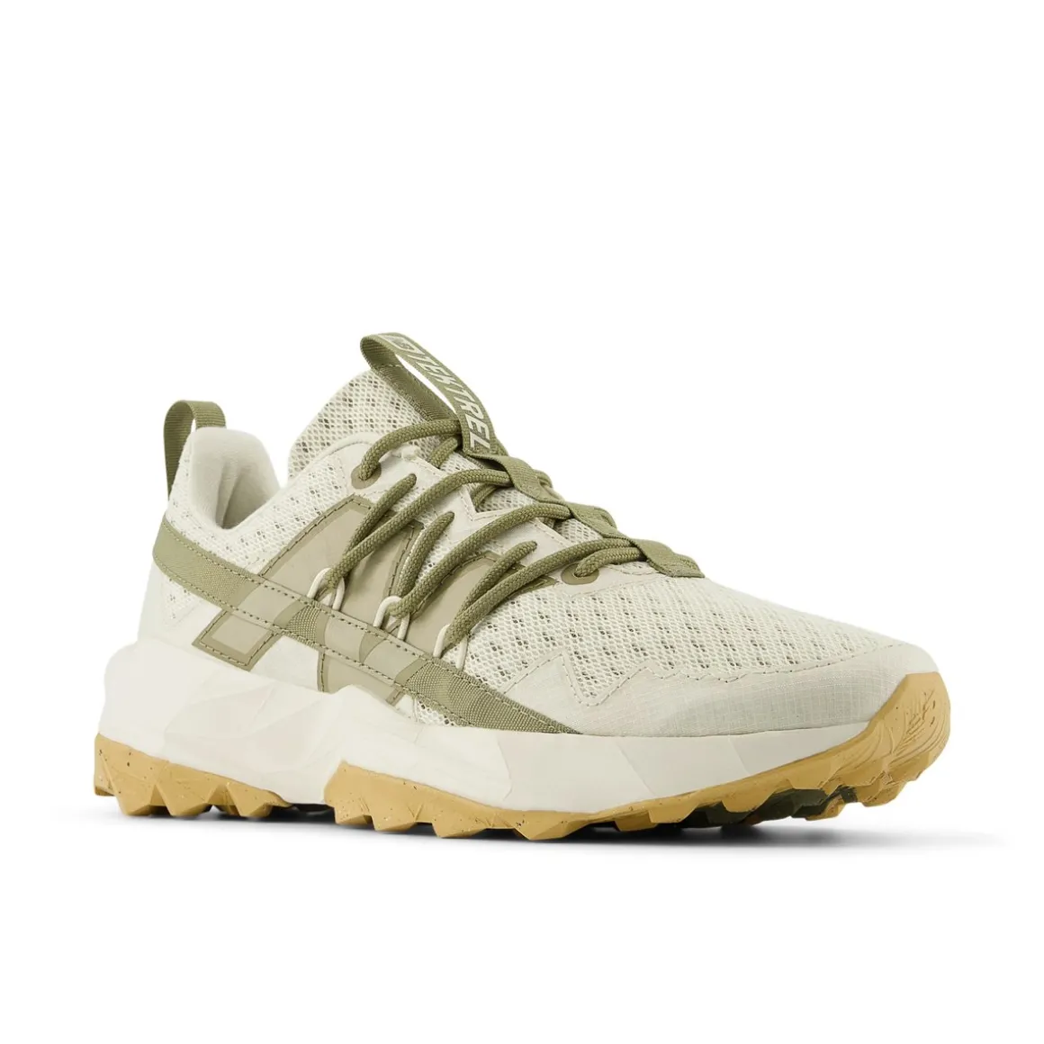 New Balance Dynasoft Tektrel Trail Løbesko Dame