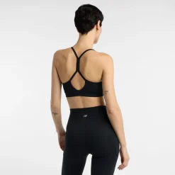 New Balance Essential Yoga Sports BH