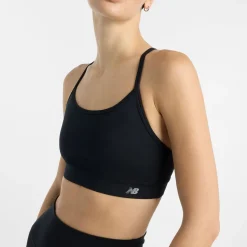 New Balance Essential Yoga Sports BH