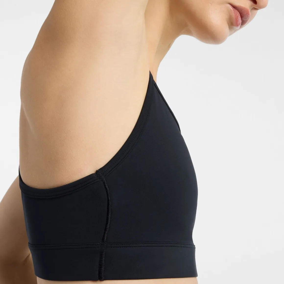 New Balance Essential Yoga Sports BH