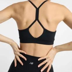 New Balance Essential Yoga Sports BH