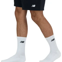 New Balance Everyday Crew 3-Pak Strømper
