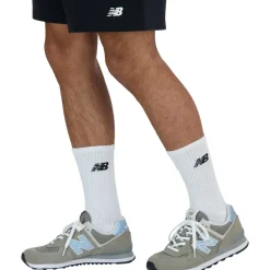 New Balance Everyday Crew 3-Pak Strømper