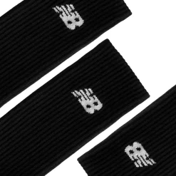 New Balance Everyday Crew 3-Pak Strømper