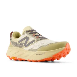 New Balance Fresh Foam Hierro v9 Trail Løbesko Herre