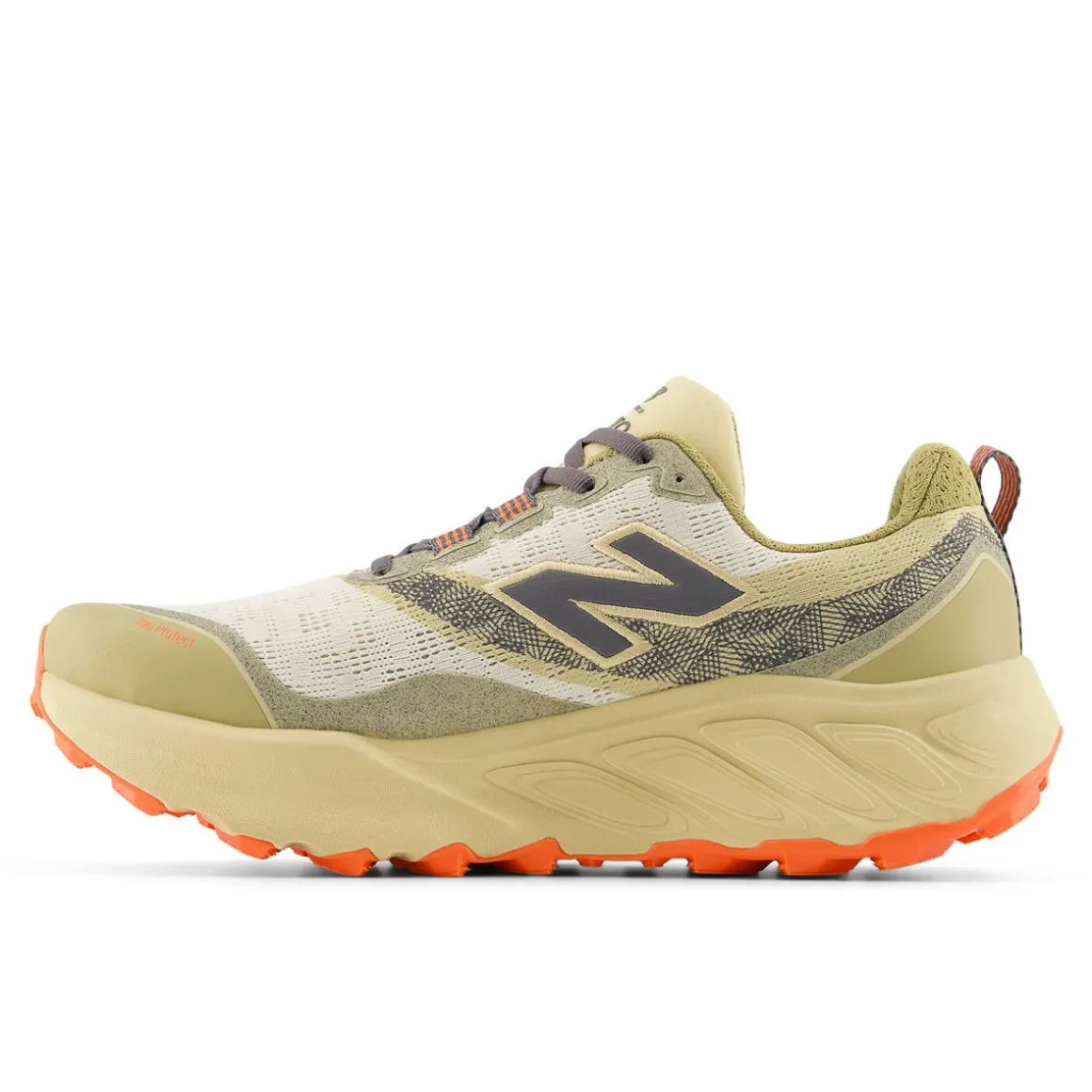 New Balance Fresh Foam Hierro v9 Trail Løbesko Herre