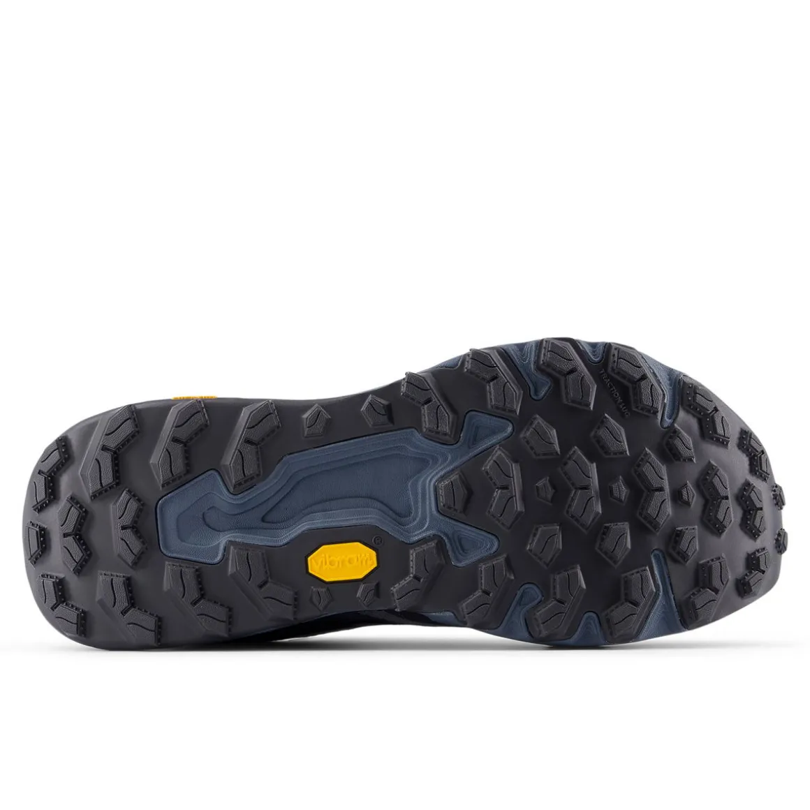 New Balance Fresh Foam Hierro v9 Trail Løbesko Herre