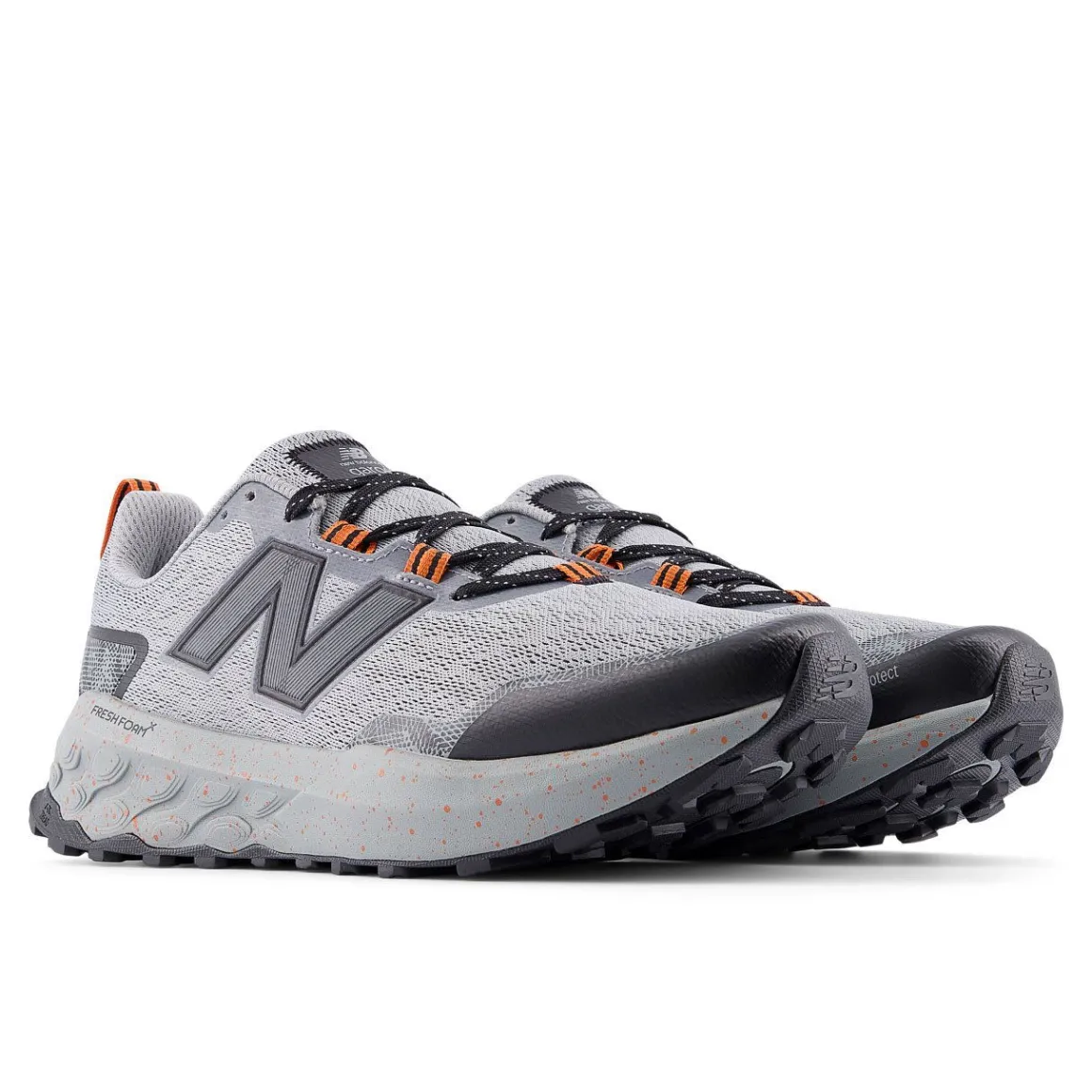 New Balance Fresh Foam X Garo V2 Trail Løbesko Herre