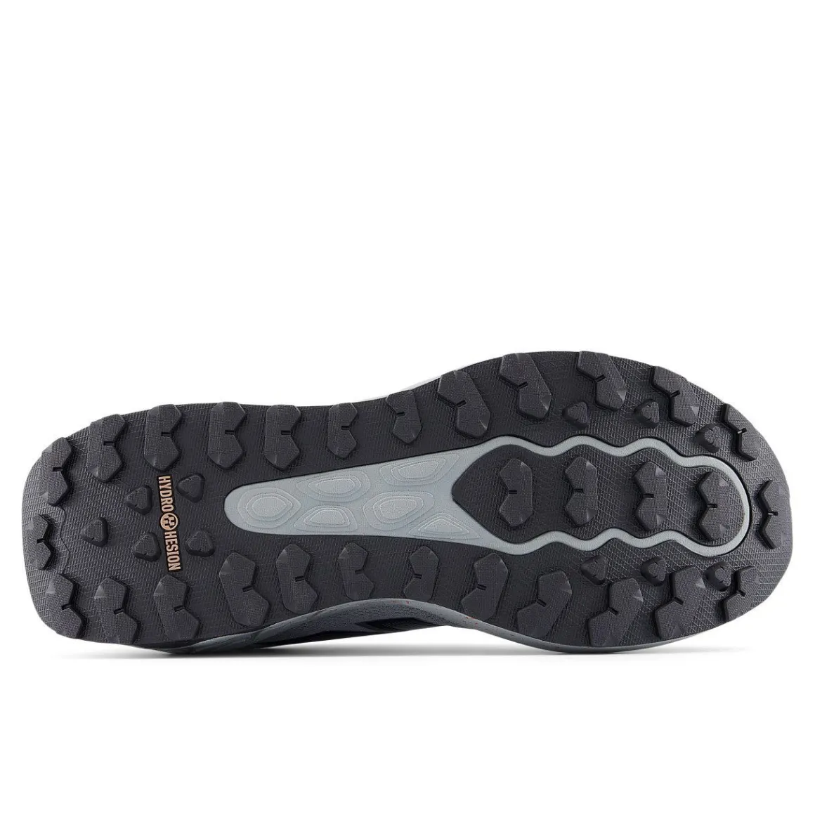 New Balance Fresh Foam X Garo V2 Trail Løbesko Herre