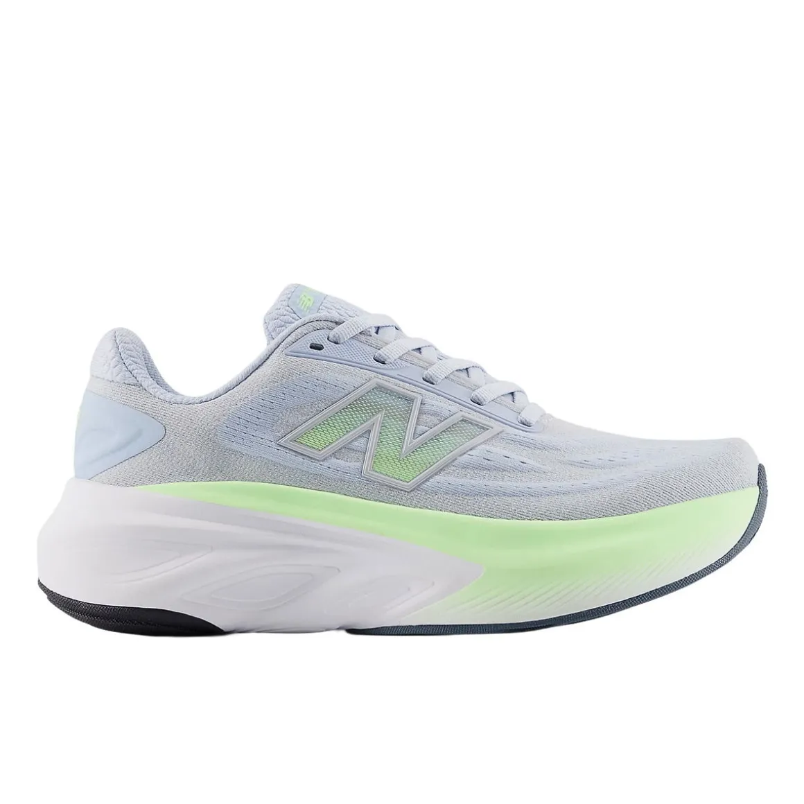 New Balance Fresh Foam X More v6 Løbesko Dame