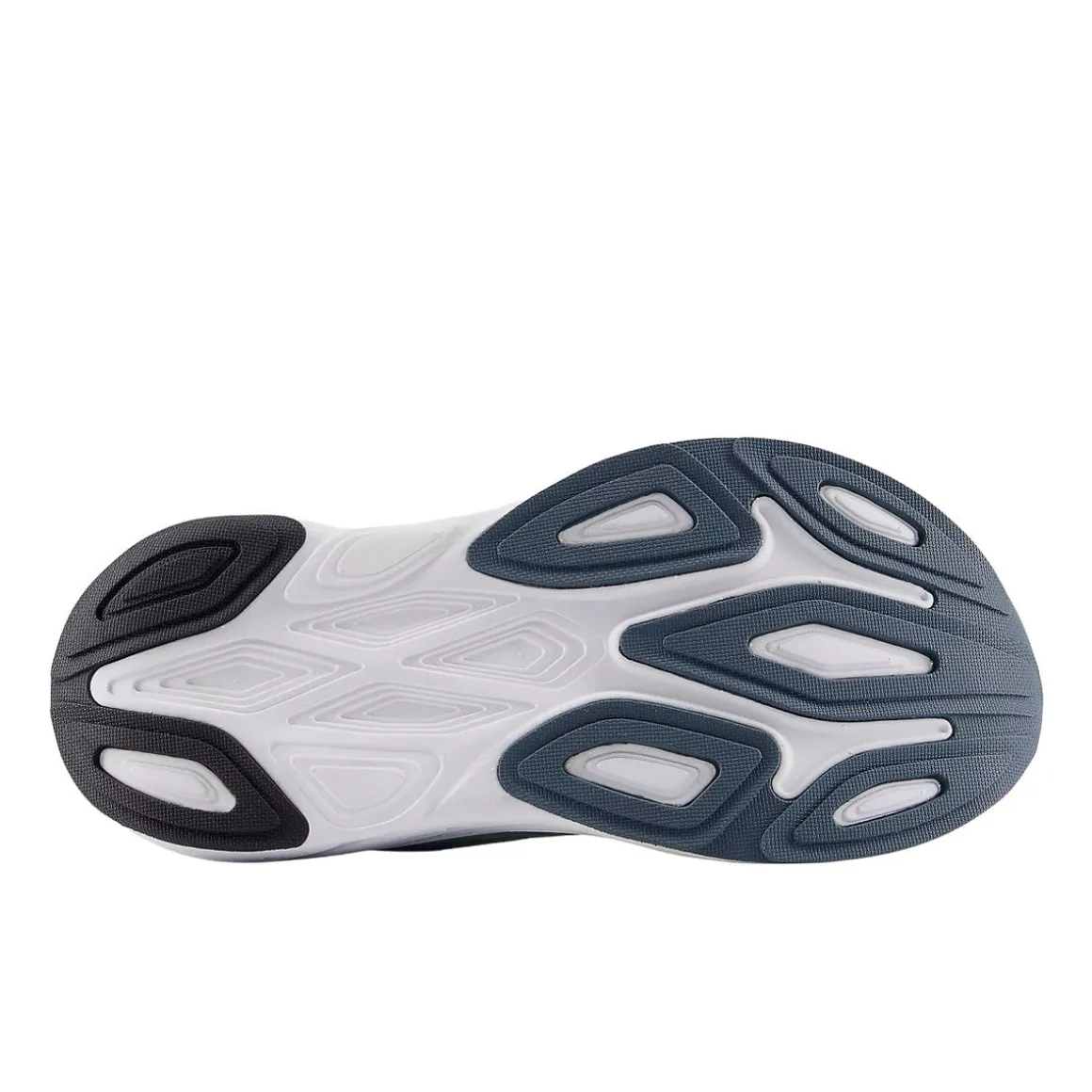 New Balance Fresh Foam X More v6 Løbesko Dame