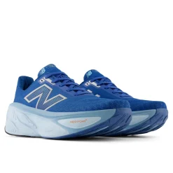 New Balance Fresh Foam X More Version 5 Løbesko Herre