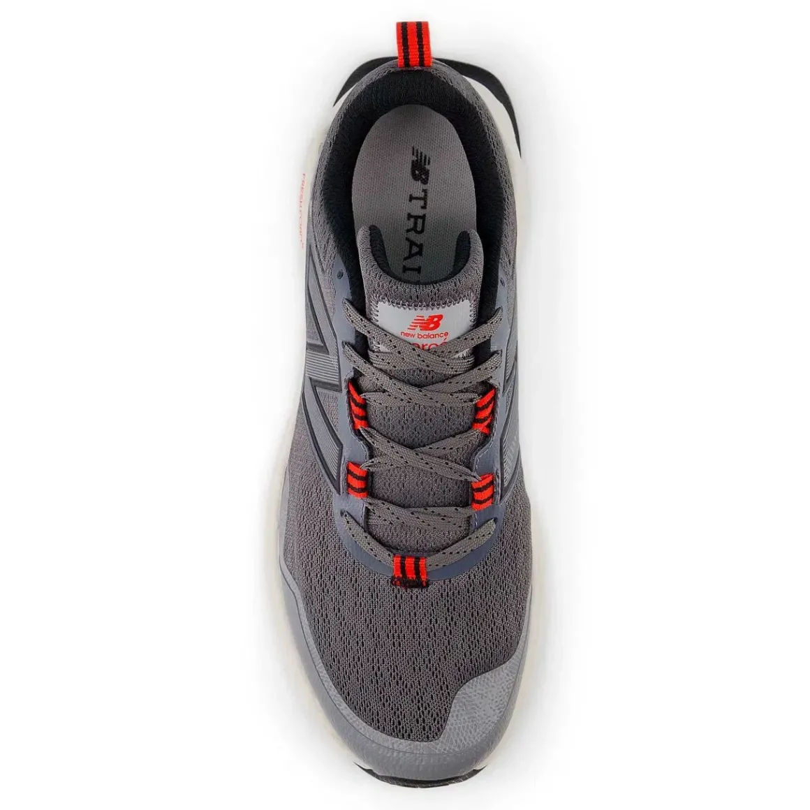 New Balance Fresh Foam X Garo V2 Trail Løbesko Herre