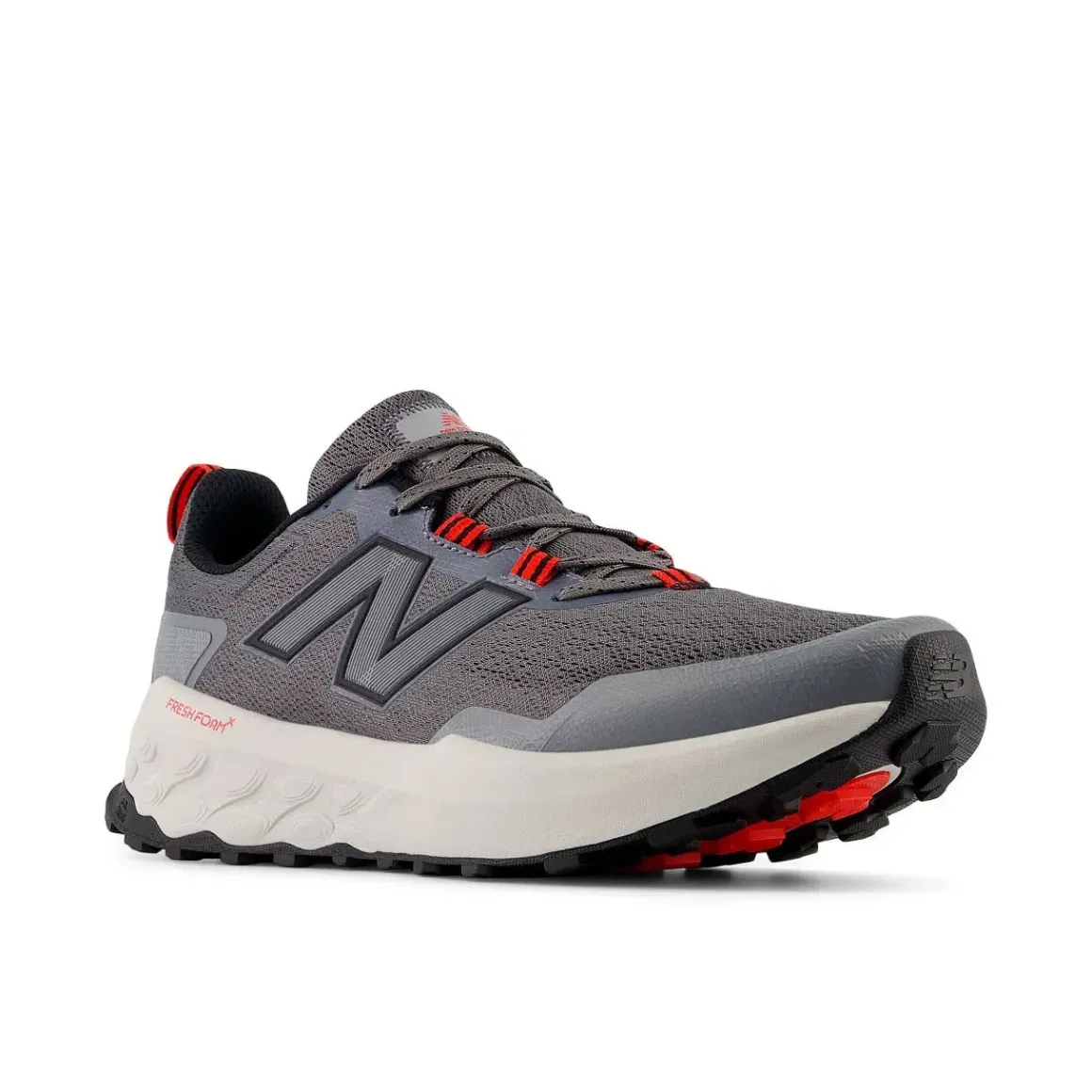 New Balance Fresh Foam X Garo V2 Trail Løbesko Herre